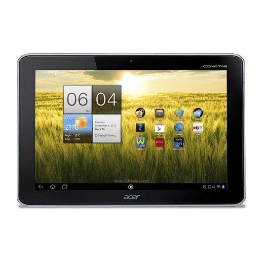 Acer Iconia Tab A210 Tablet Screen Guard