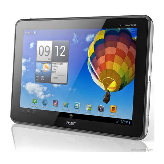 Acer Iconia Tab A510 Tablet Screen Guard