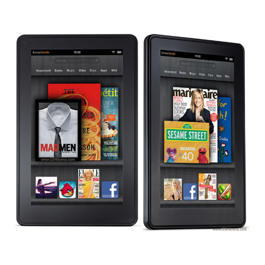 Amazon Kindle Fire Tablet Screen Guard