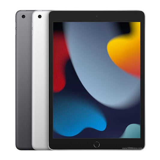 Apple iPad 10.2 (2021) Tablet Screen Guard