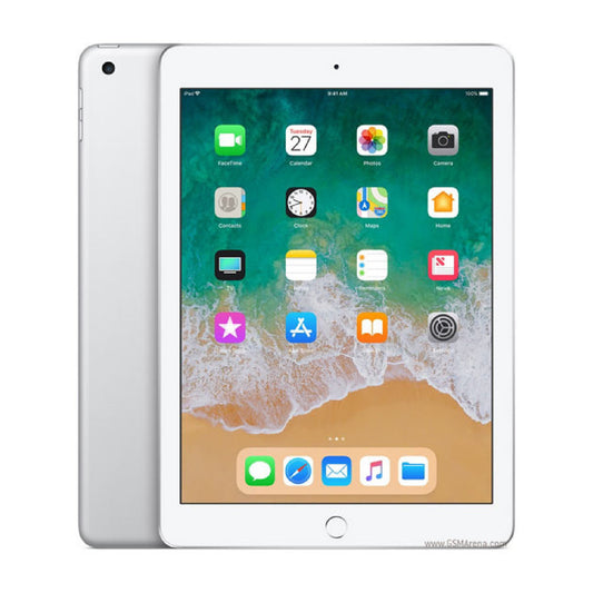 Apple iPad 9.7 (2018) Tablet Screen Guard
