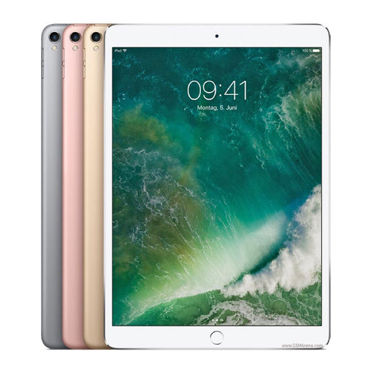 Apple iPad Pro 10.5 (2017) Tablet Screen Guard