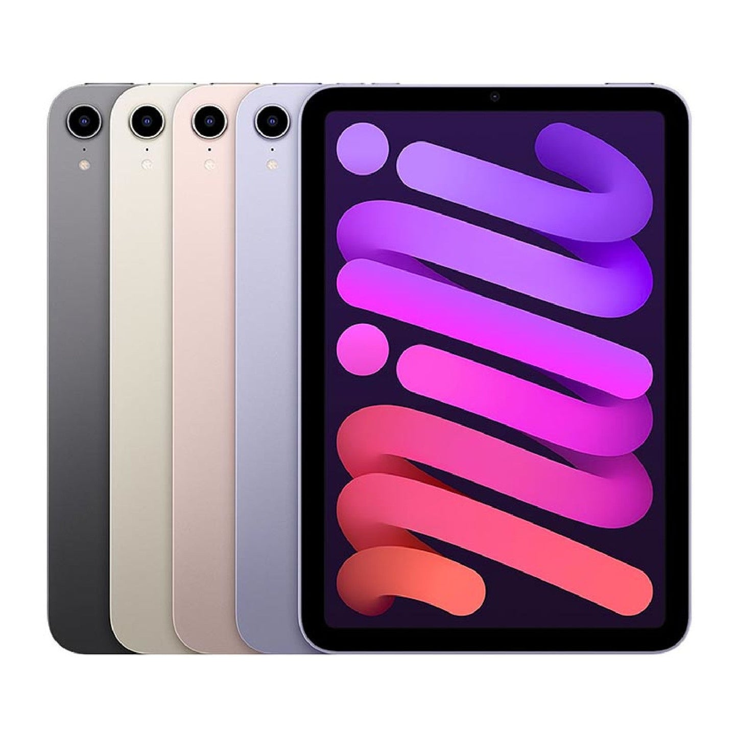 Apple iPad mini (2021) Tablet Screen Guard