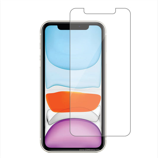 Apple iPhone 11 Mobile Screen Guard - MobERA