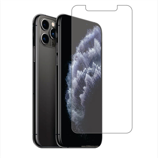 Apple iPhone 11 Pro Mobile Screen Guard - MobERA