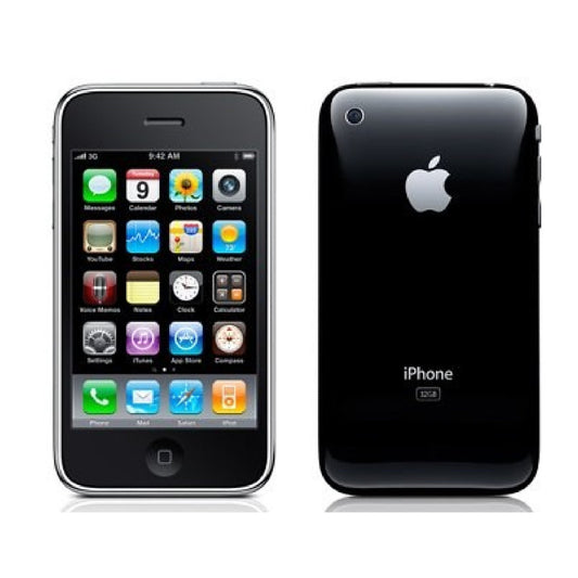Apple iPhone 3GS image