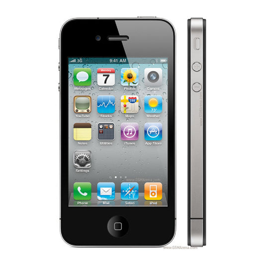 Apple iPhone 4 image