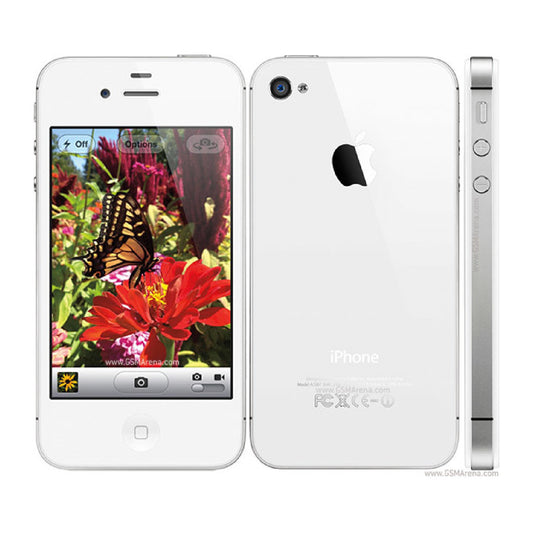 Apple iPhone 4s image