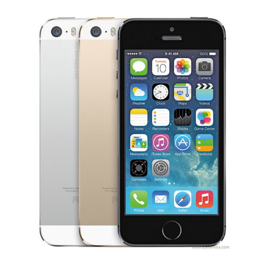 Apple iPhone 5s image