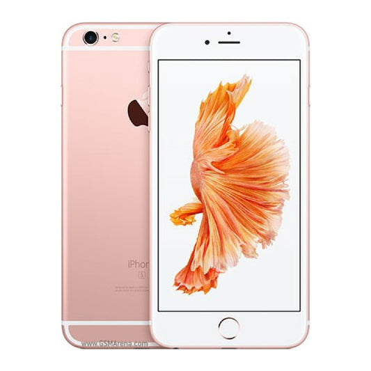 Apple iPhone 6s Plus image