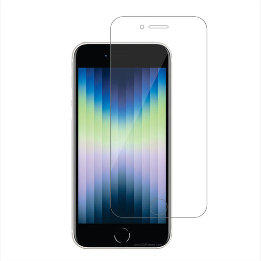 Apple iPhone SE 2022 Mobile Screen Guard