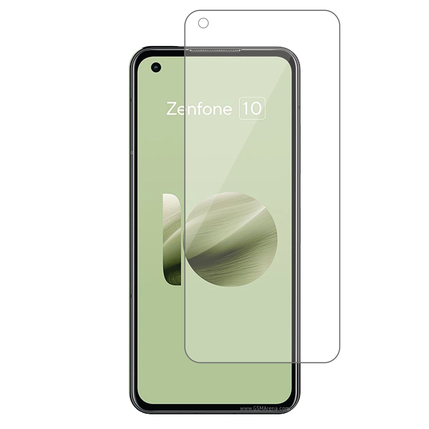 Asus Zenfone 10 image