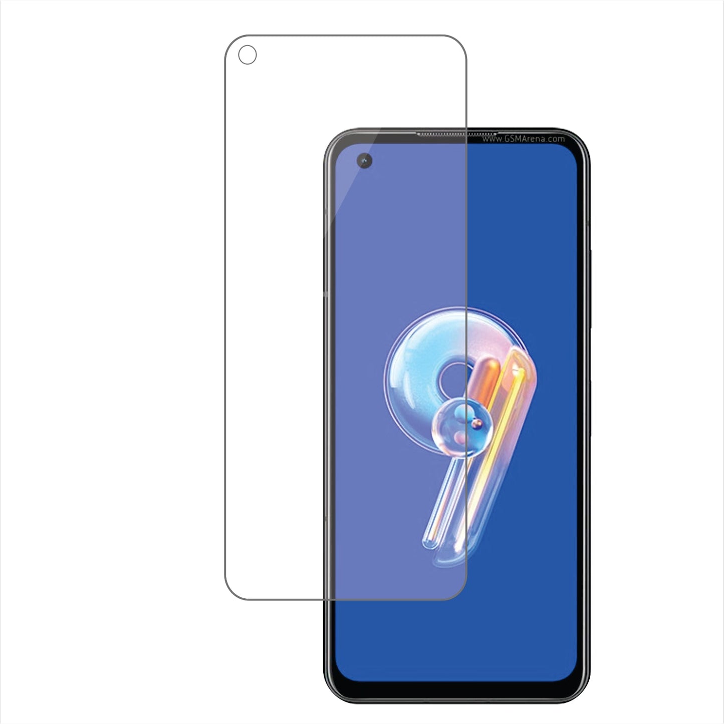Asus Zenfone 9 Mobile Screen Guard