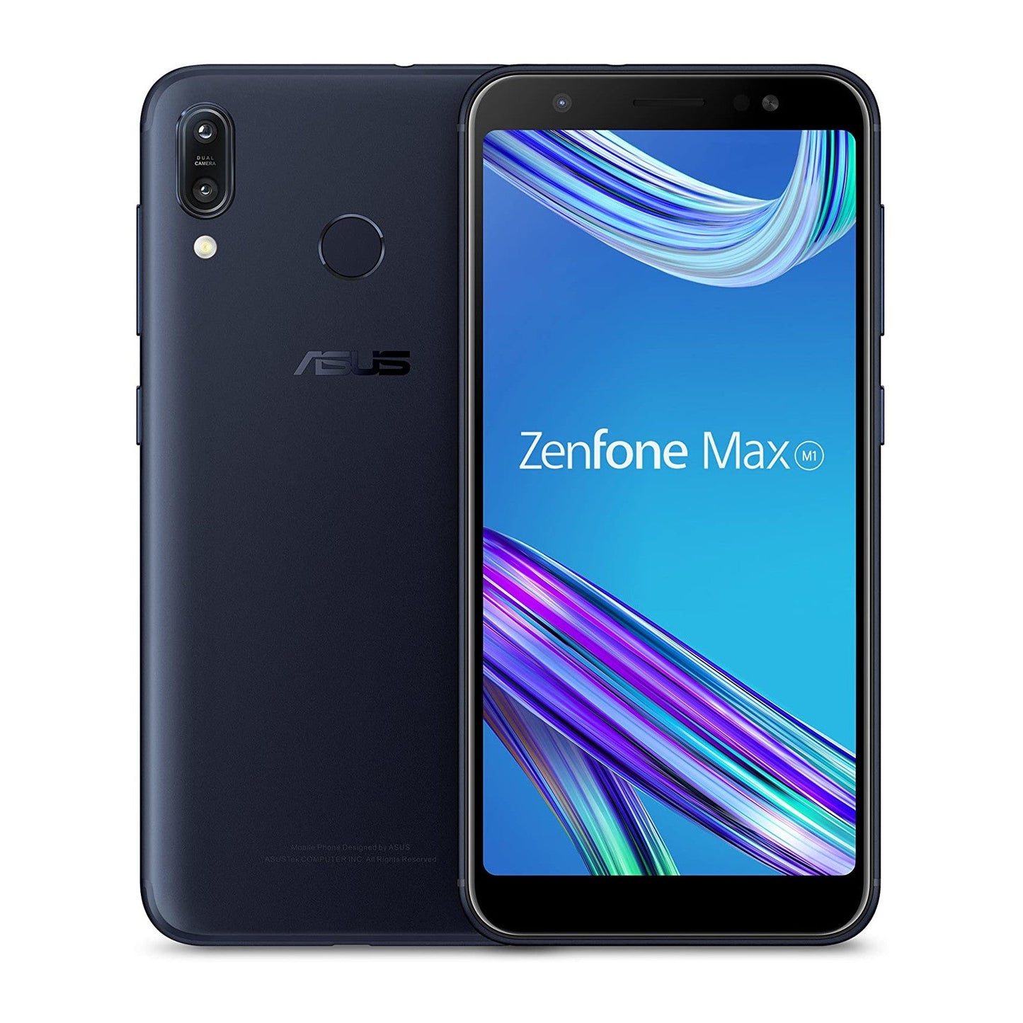 Asus Zenfone Max (M1) image