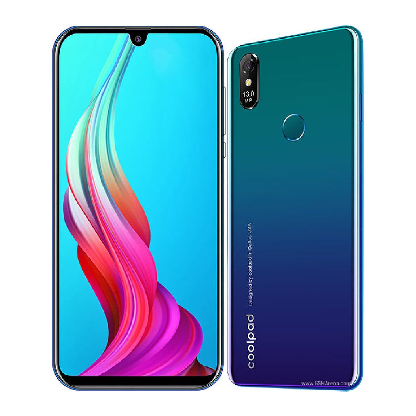 Coolpad Cool 3 Plus image