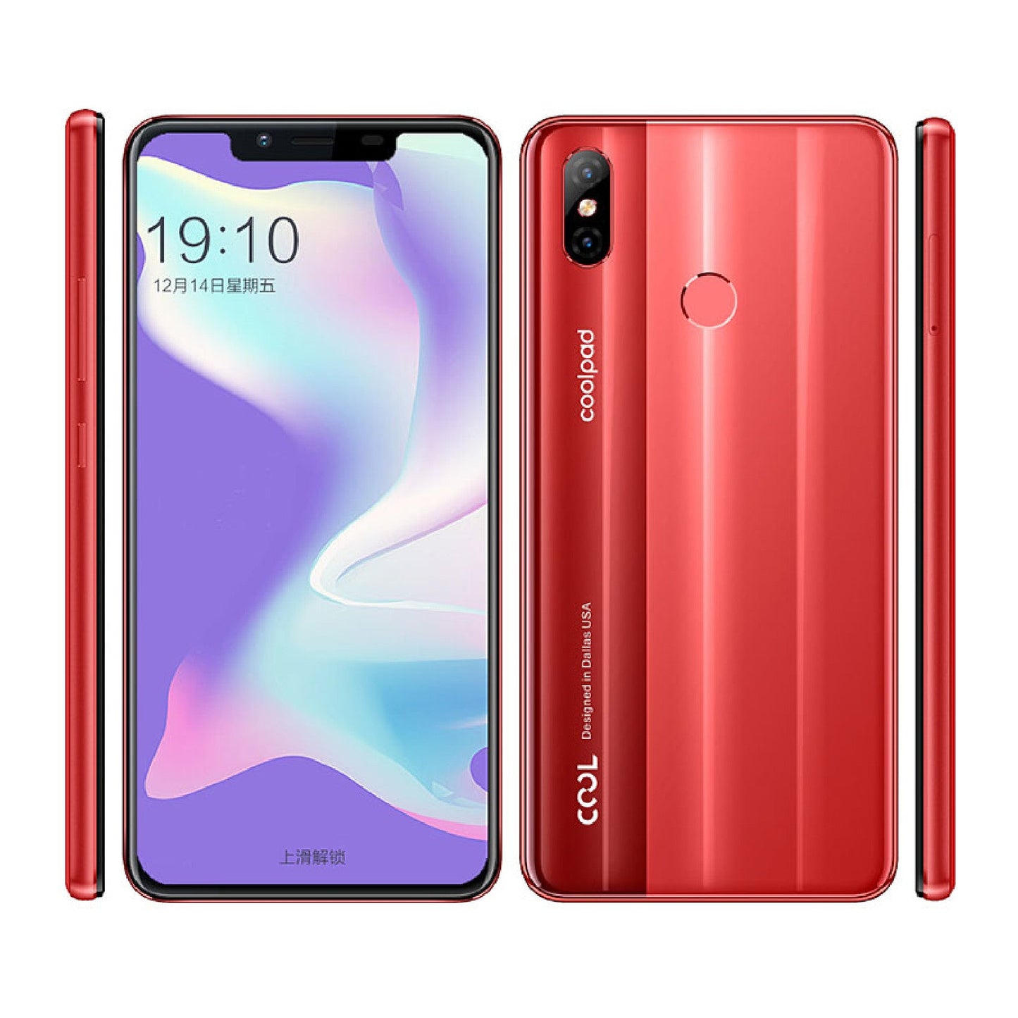 Coolpad Cool Play 8 image