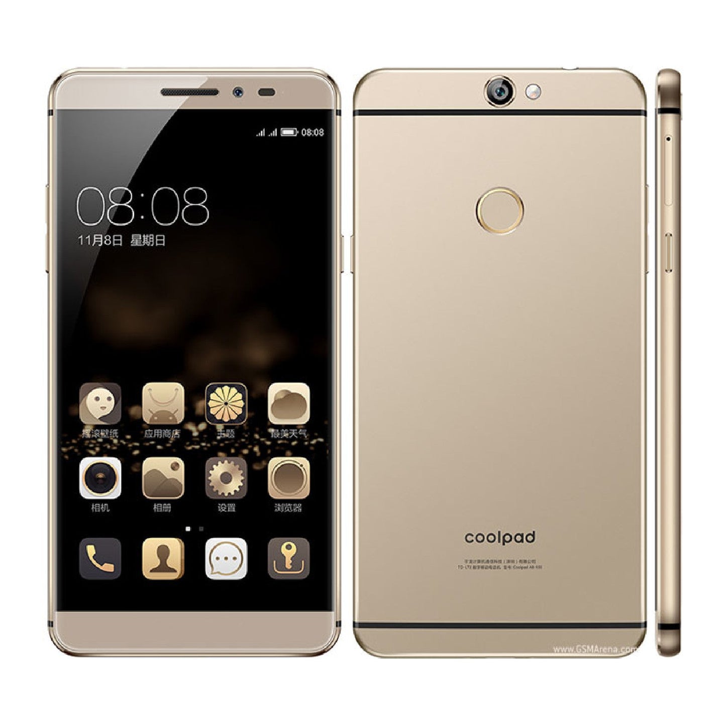 Coolpad Max image