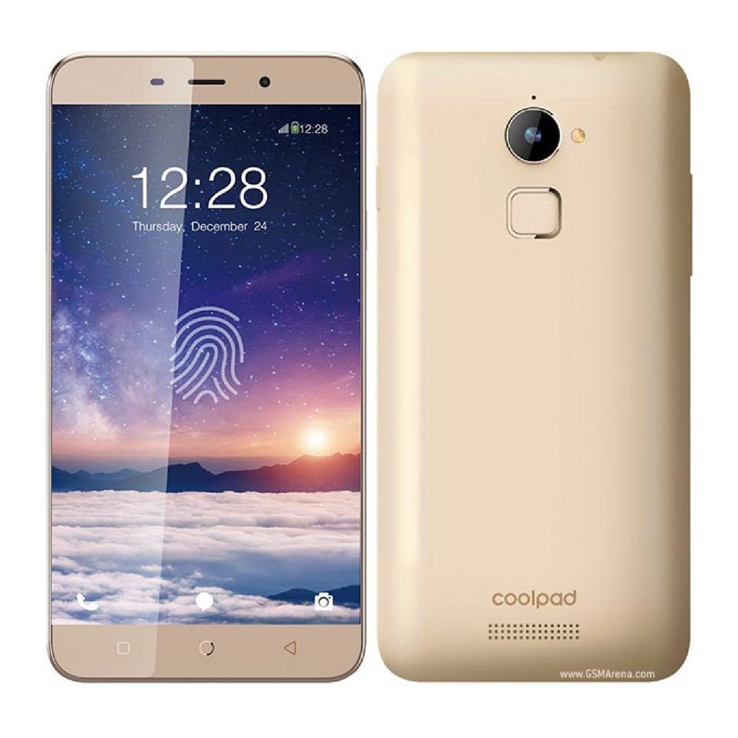 Coolpad Note 3 Plus image