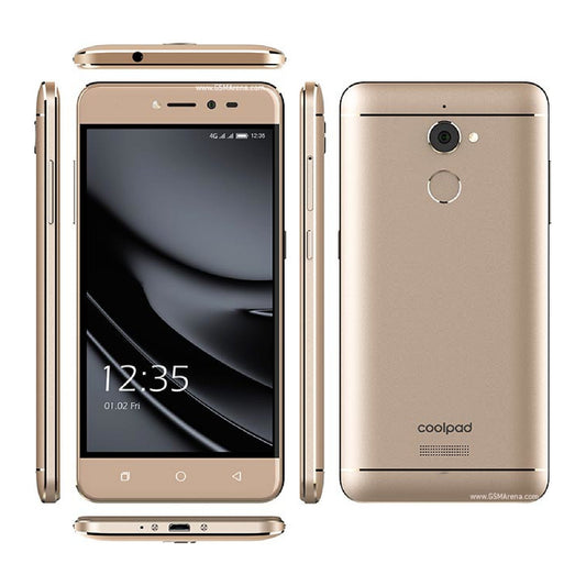 Coolpad Note 5 Lite image