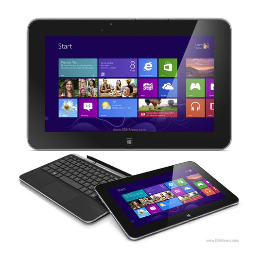 Dell XPS 10 Tablet Screen Guard