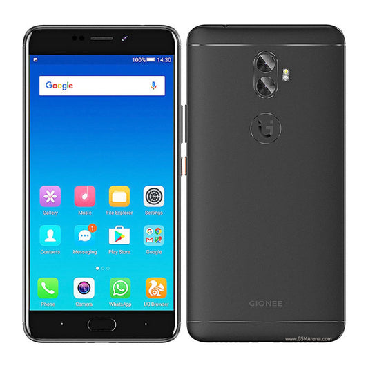 Gionee A1 Plus image