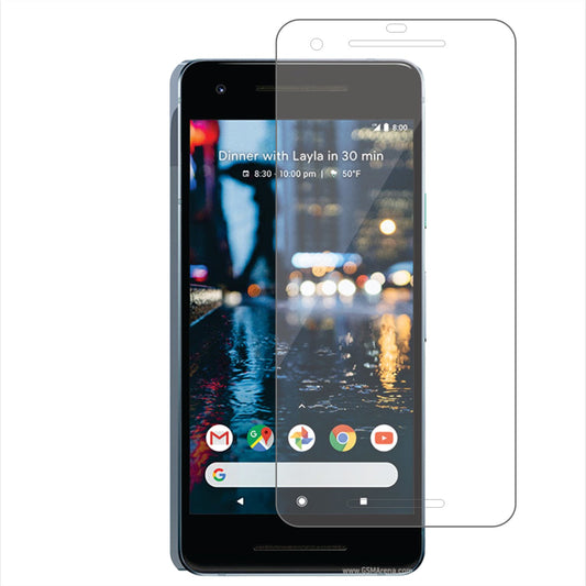Google Pixel 2 Mobile Screen Guard Protector
