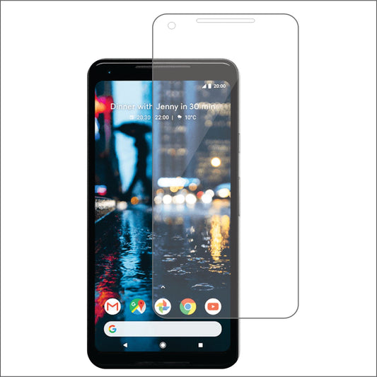 Google Pixel 2 Xl Mobile Screen Guard Protector