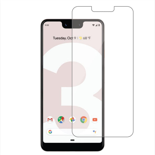 Google Pixel 3 Xl Mobile Screen Guard Protector