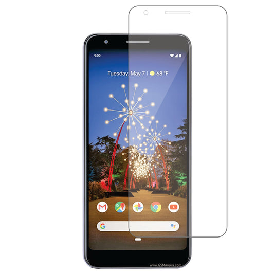 Google Pixel 3A Mobile Screen Guard Protector