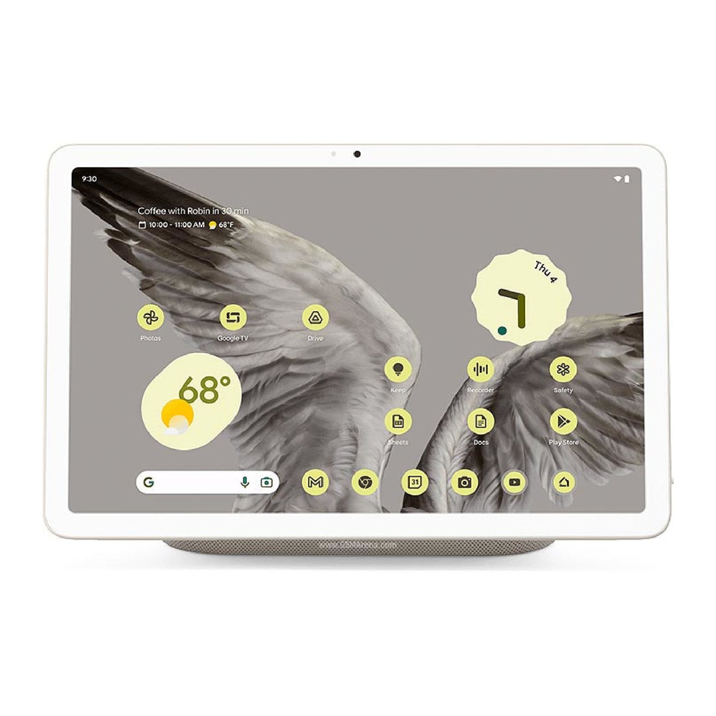 Google Pixel Tablet Tablet Screen Guard