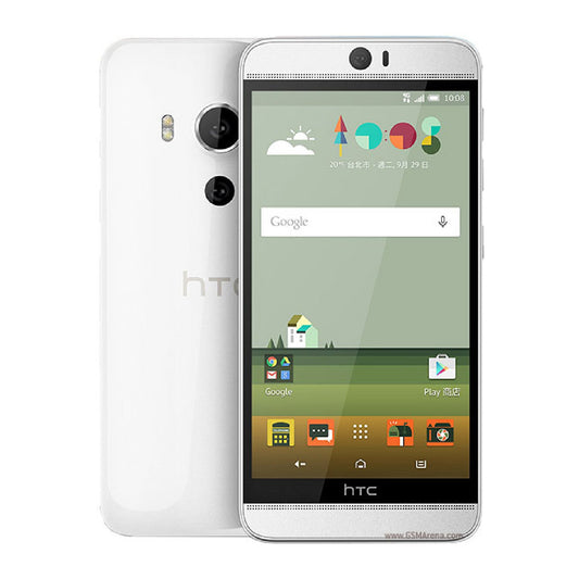HTC Butterfly 3 image