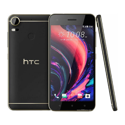 HTC Desire 10 Pro image