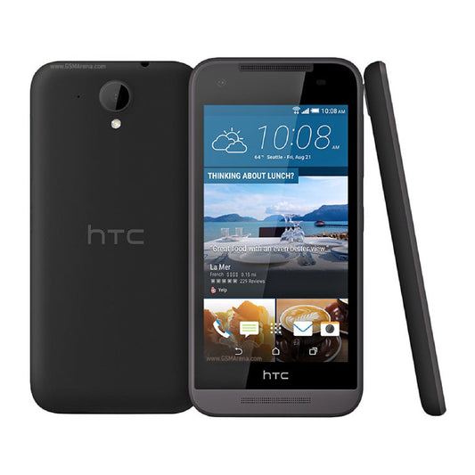 HTC Desire 520 image