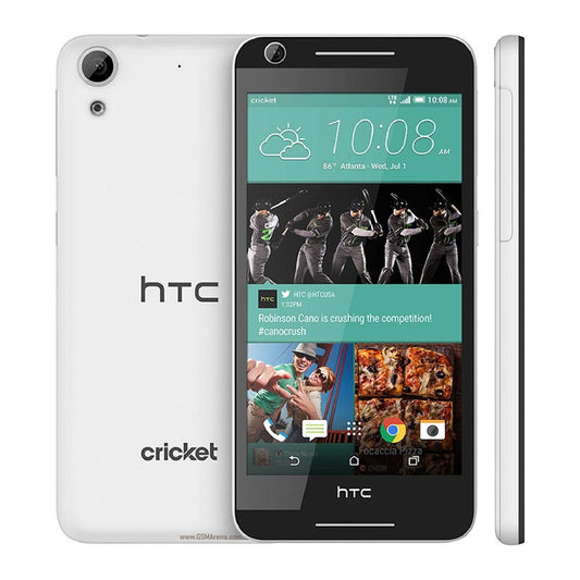 HTC Desire 625 image