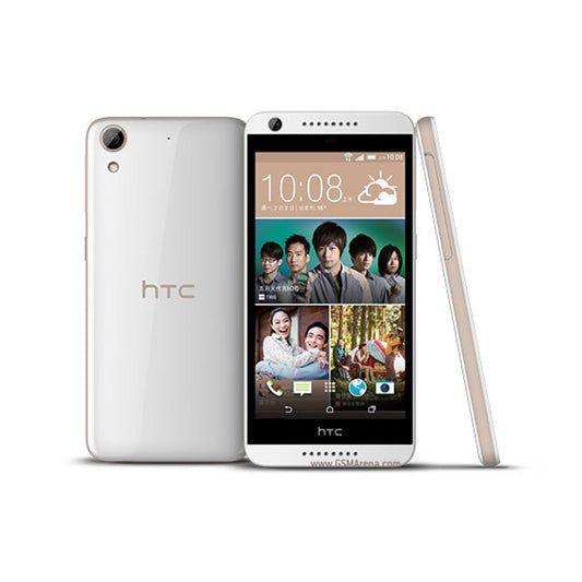 HTC Desire 626 image