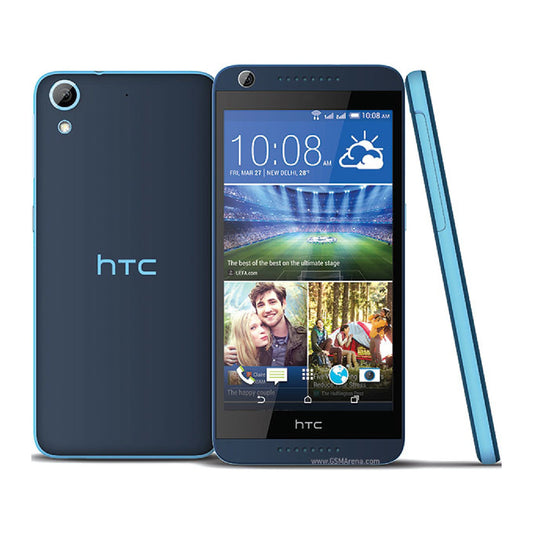 HTC Desire 626G Plus image
