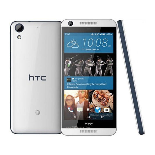 HTC Desire 626s image