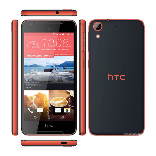 HTC Desire 628 image