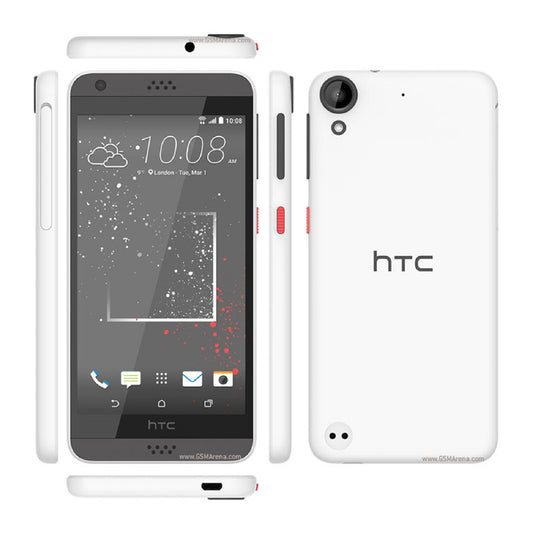 HTC Desire 630 image