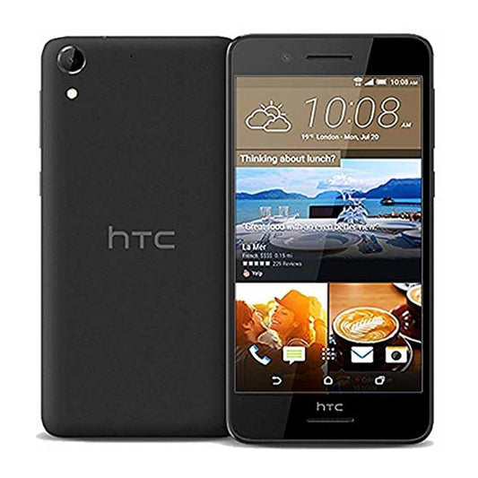 HTC Desire 728 Ultra image