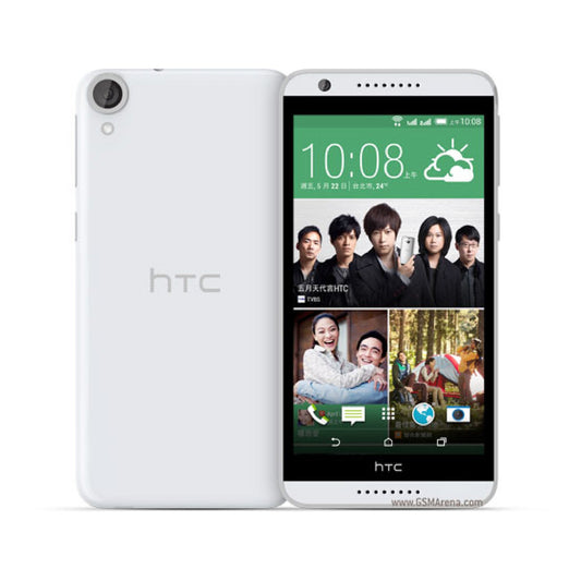 HTC Desire 820G Plus image