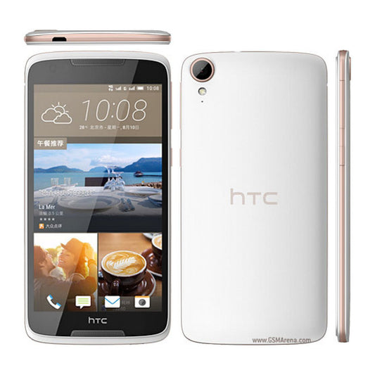 HTC Desire 828 dual sim image