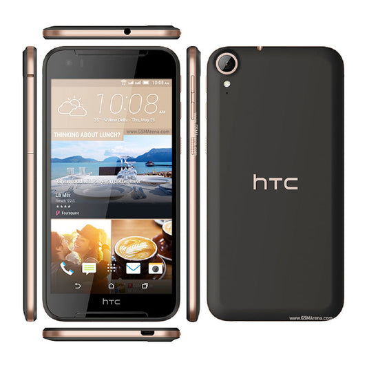 HTC Desire 830 image