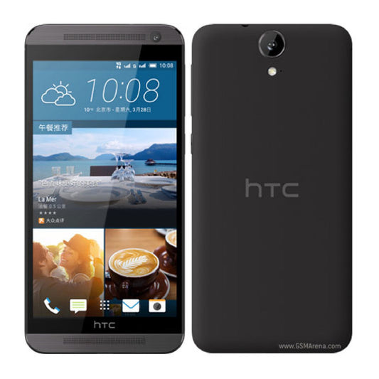 HTC One E9 image