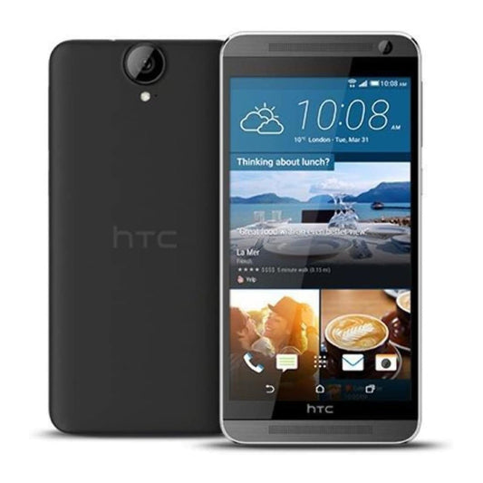 HTC One E9 Plus image