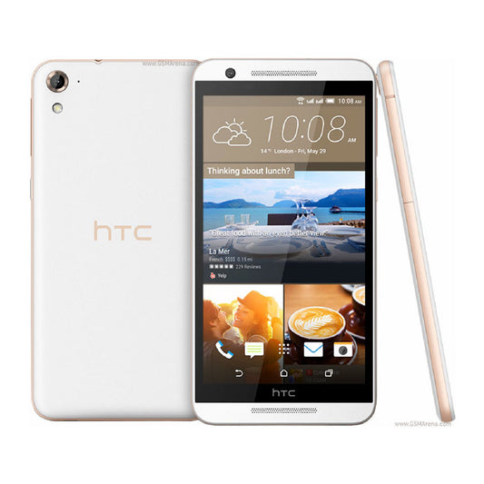 HTC One E9s dual sim image
