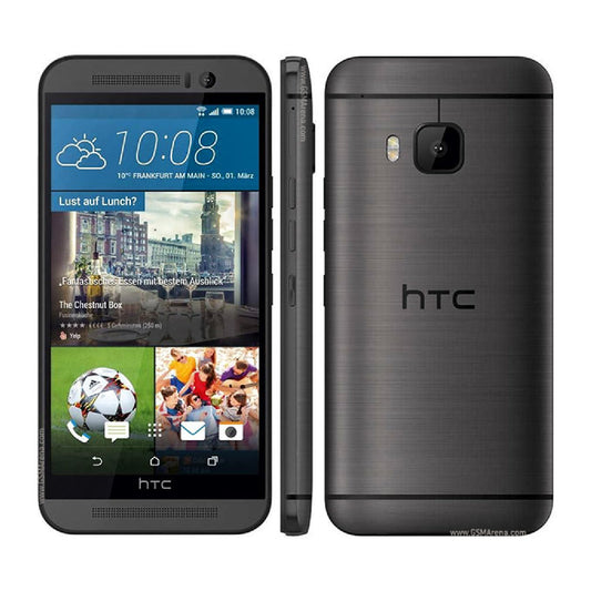 HTC One M9 image