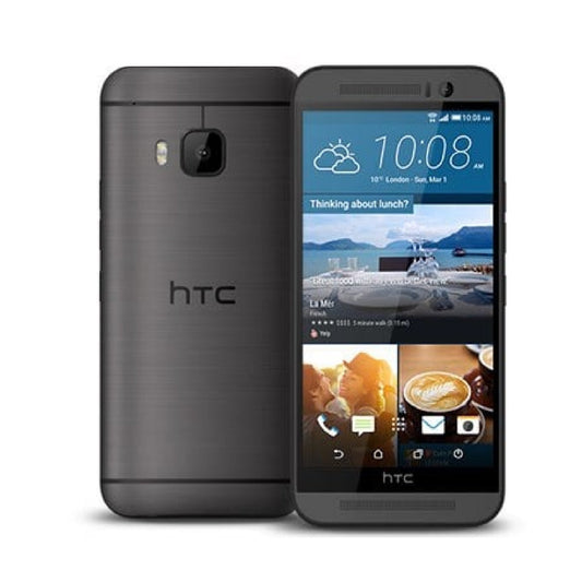 HTC One M9 Plus Supreme image