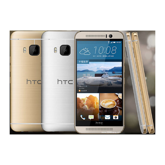 HTC One M9 Prime Camera image