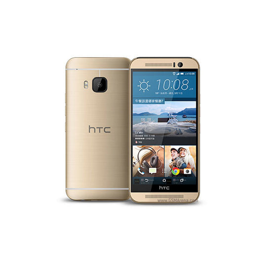 HTC One M9s image
